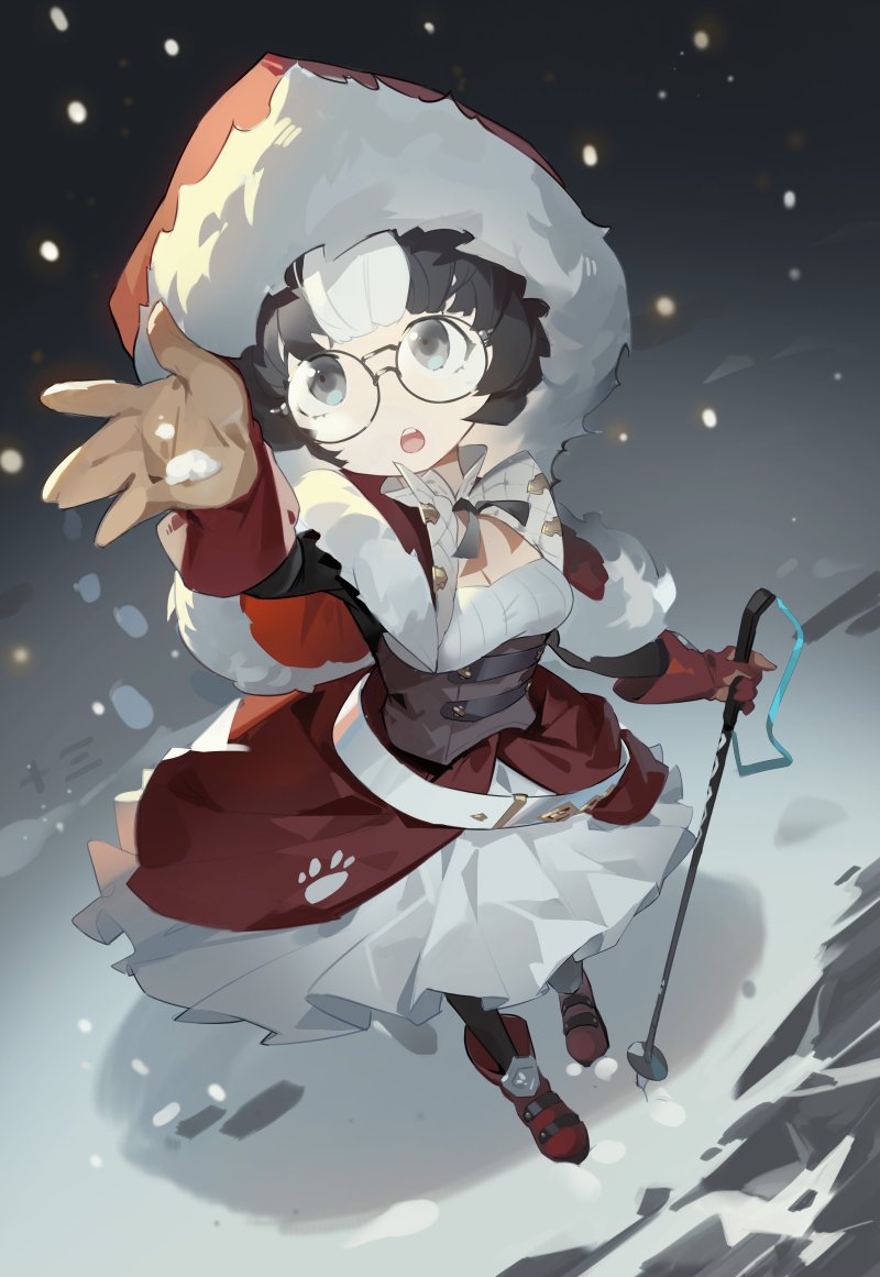 Eskimo (Azur Lane) - Desktop Wallpapers, Phone Wallpaper, PFP, Gifs ...