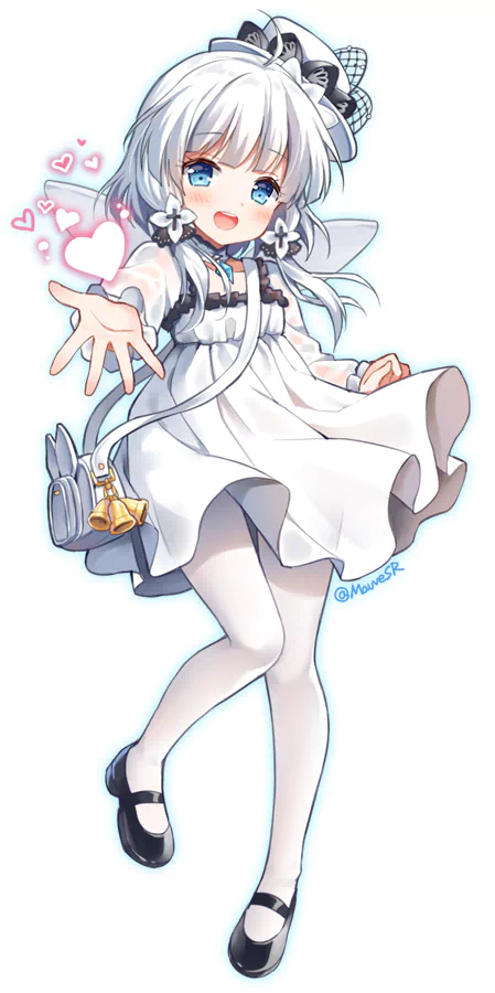 Little Illustrious (Azur Lane) Anime Azur Lane Image