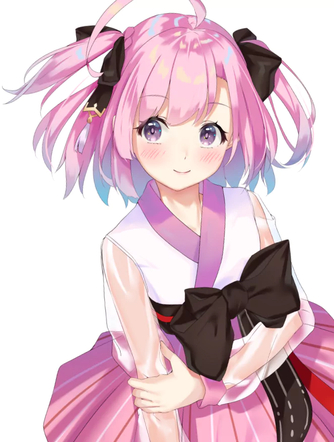 Saratoga (Azur Lane) Anime Azur Lane Image