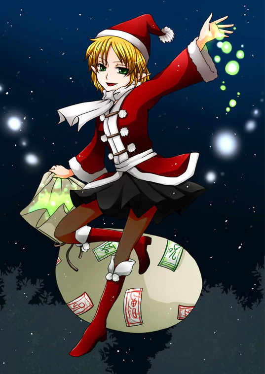 Parsee Mizuhashi Anime Touhou Image
