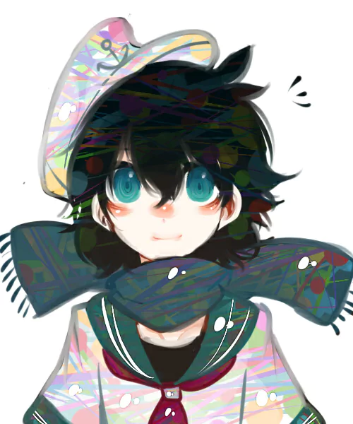Minamitsu Murasa Anime Touhou Image