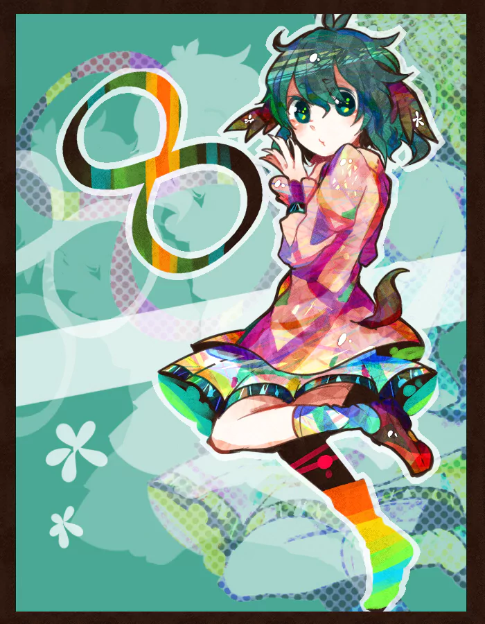 Kyouko Kasodani Anime Touhou Image