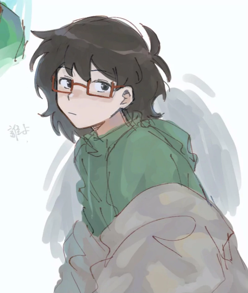 Ryan Akagi TV Show Infinity Train Image