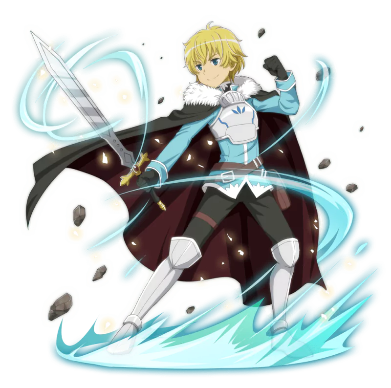 Finn Deimne Anime Is It Wrong to Try to Pick Up Girls in a Dungeon? Image
