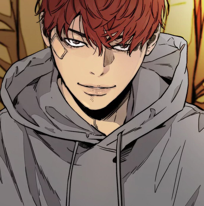 MInu (Wind Breaker) Anime Wind Breaker Image