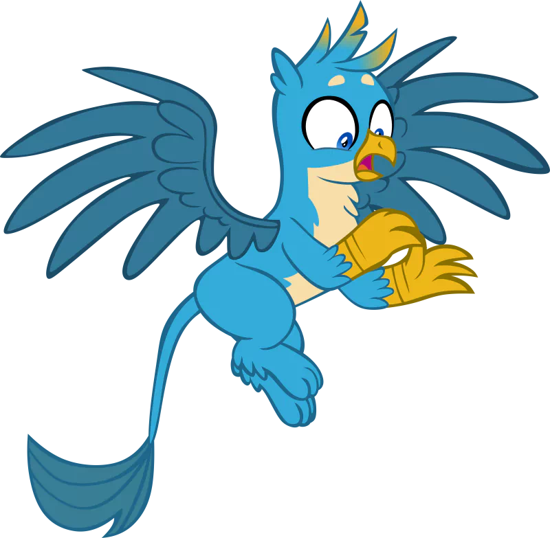 Gallus (My Little Pony) TV Show My Little Pony: Friendship Is Magic Image