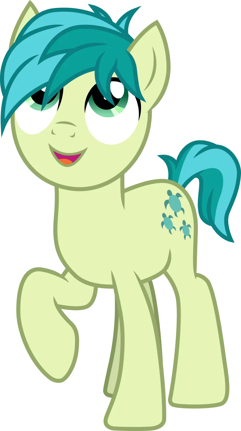 Sandbar (My Little Pony) TV Show My Little Pony: Friendship Is Magic Image