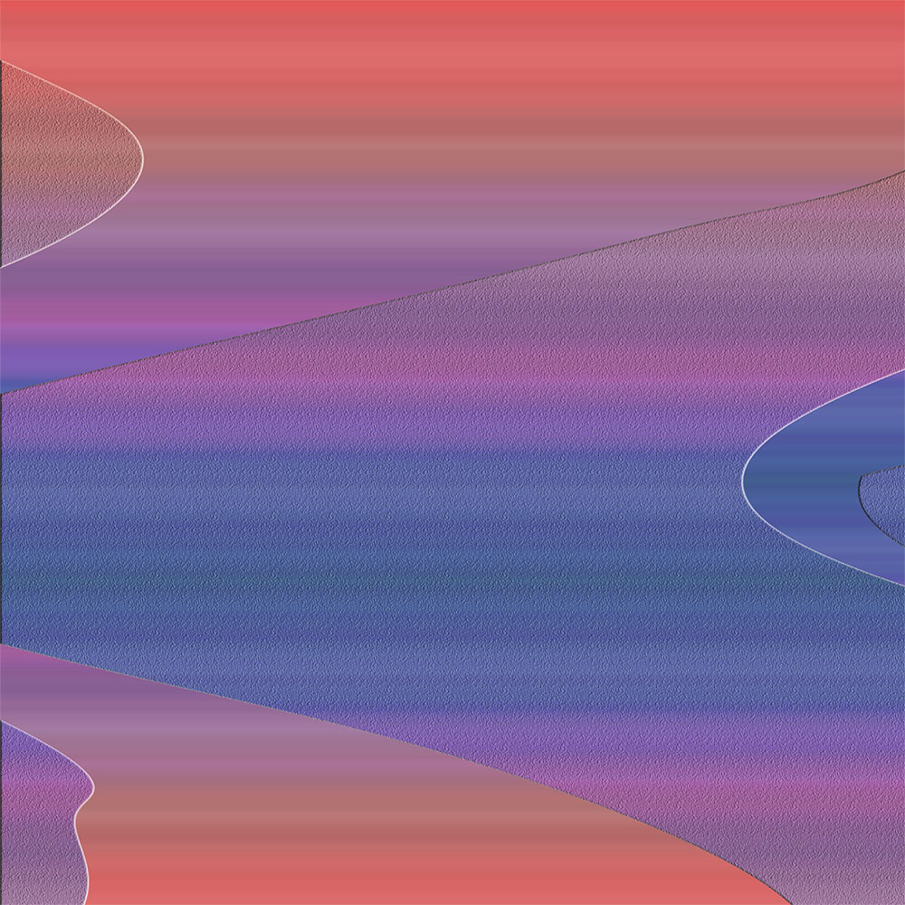Artistic Gradient Art by Mimosa