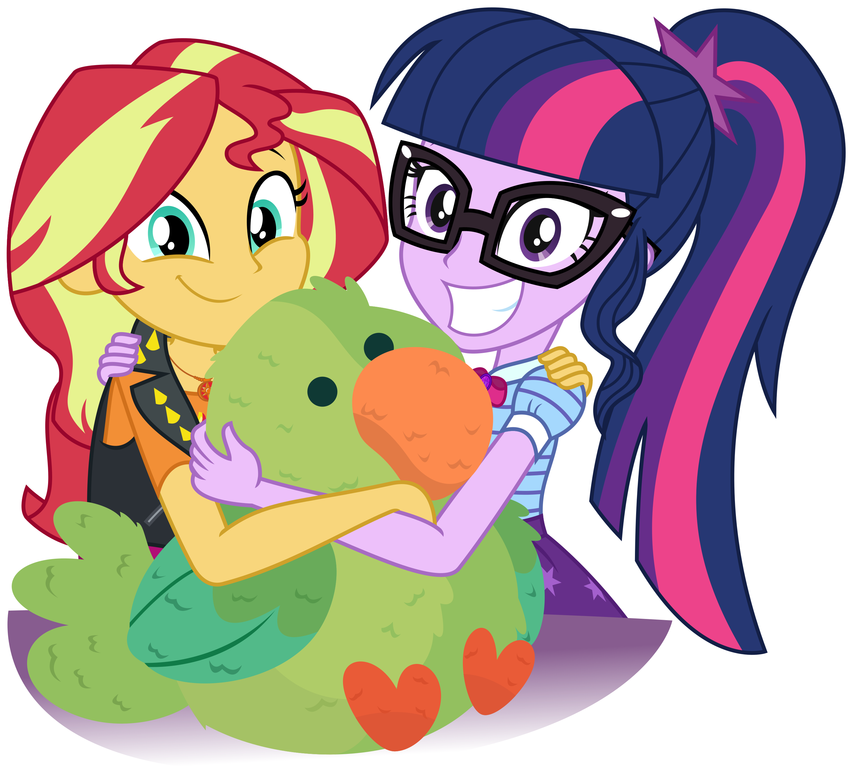 View, Download, Rate, and Comment on this My Little Pony: <b>Equestria</b> <b>Girls</b> A...