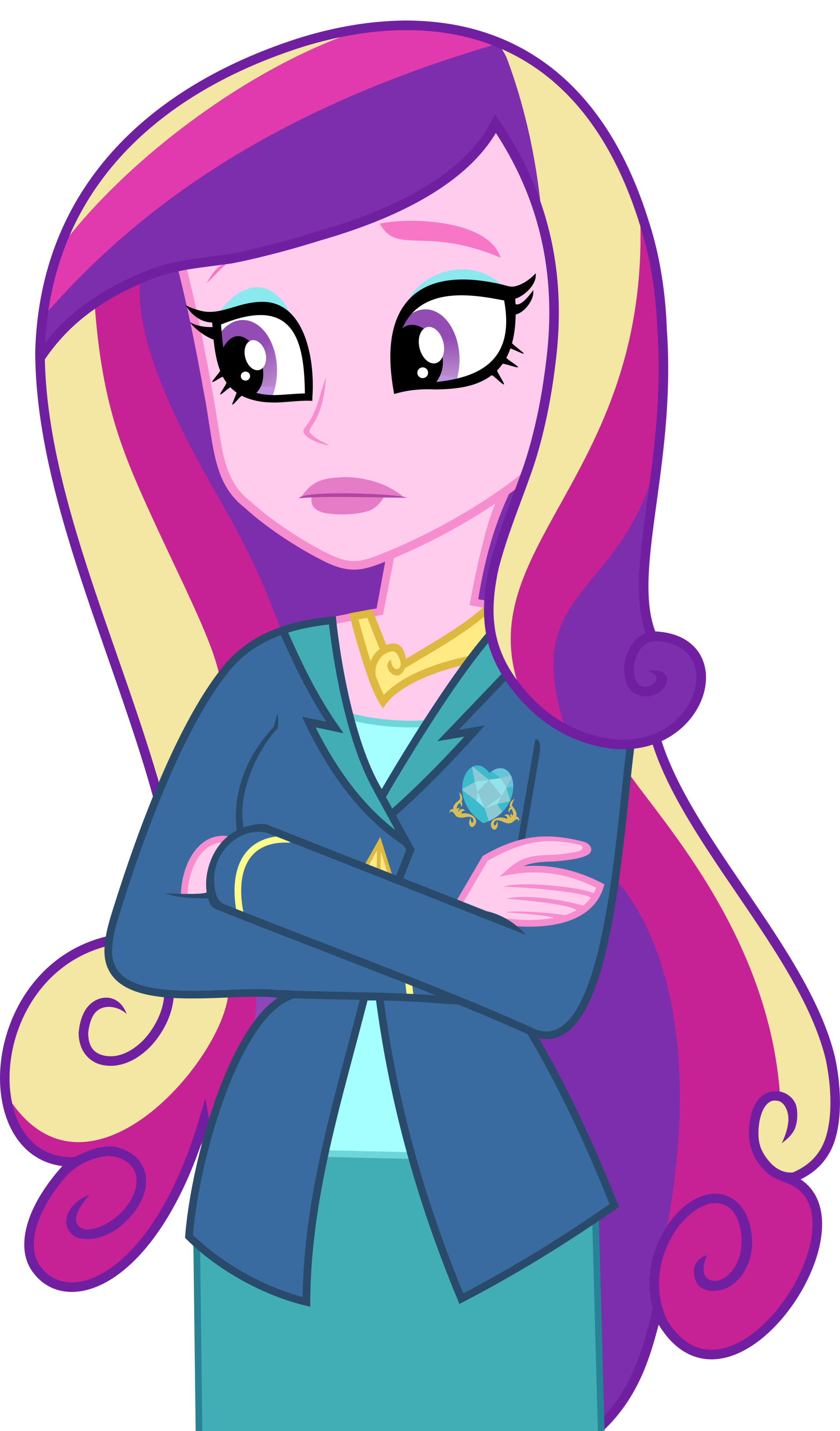 Download Dean Cadance (My Little Pony) Movie My Little Pony: Equestria Girls - Friendship Games Art