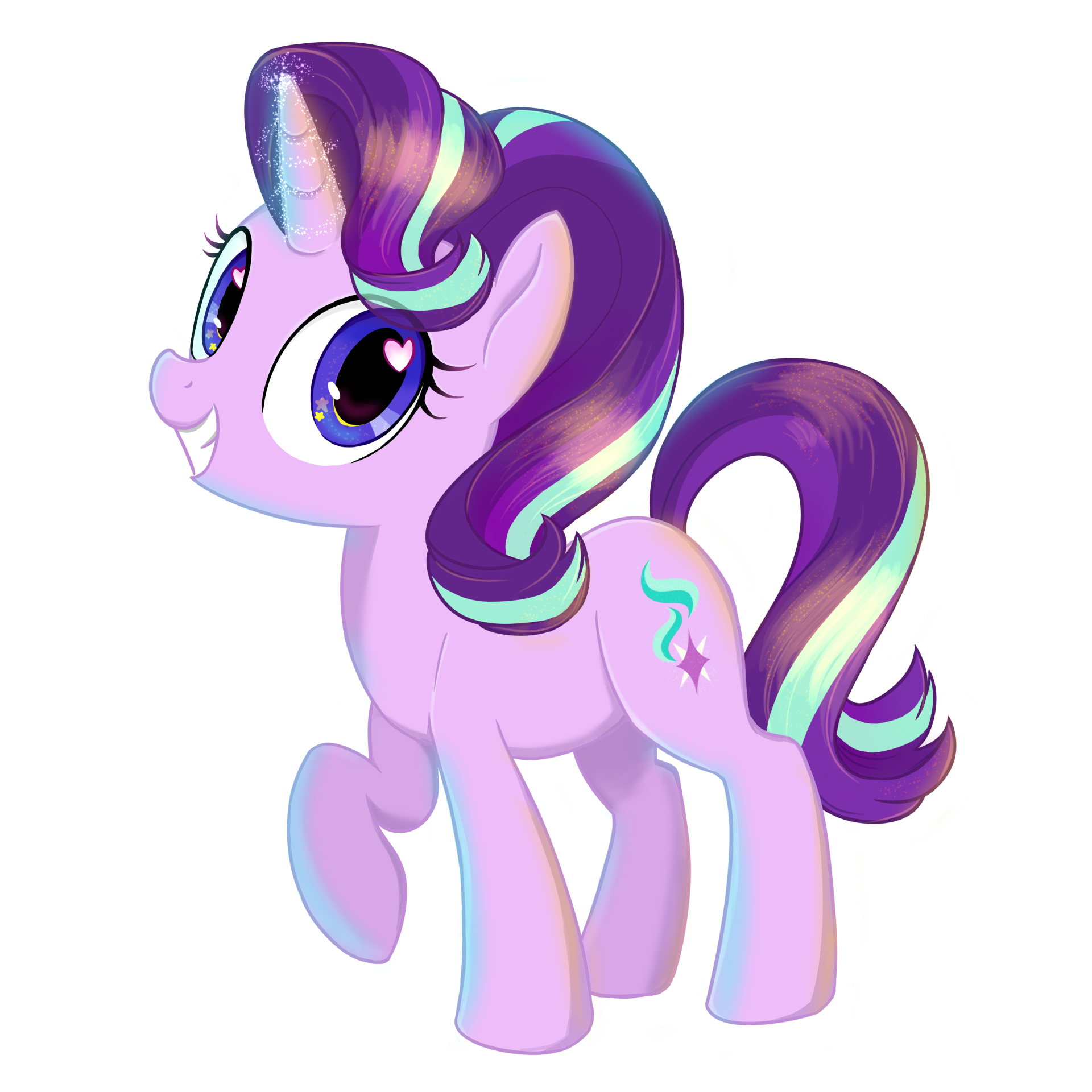 Starlight Glimmer - Desktop Wallpapers, Phone Wallpaper, PFP, Gifs, and