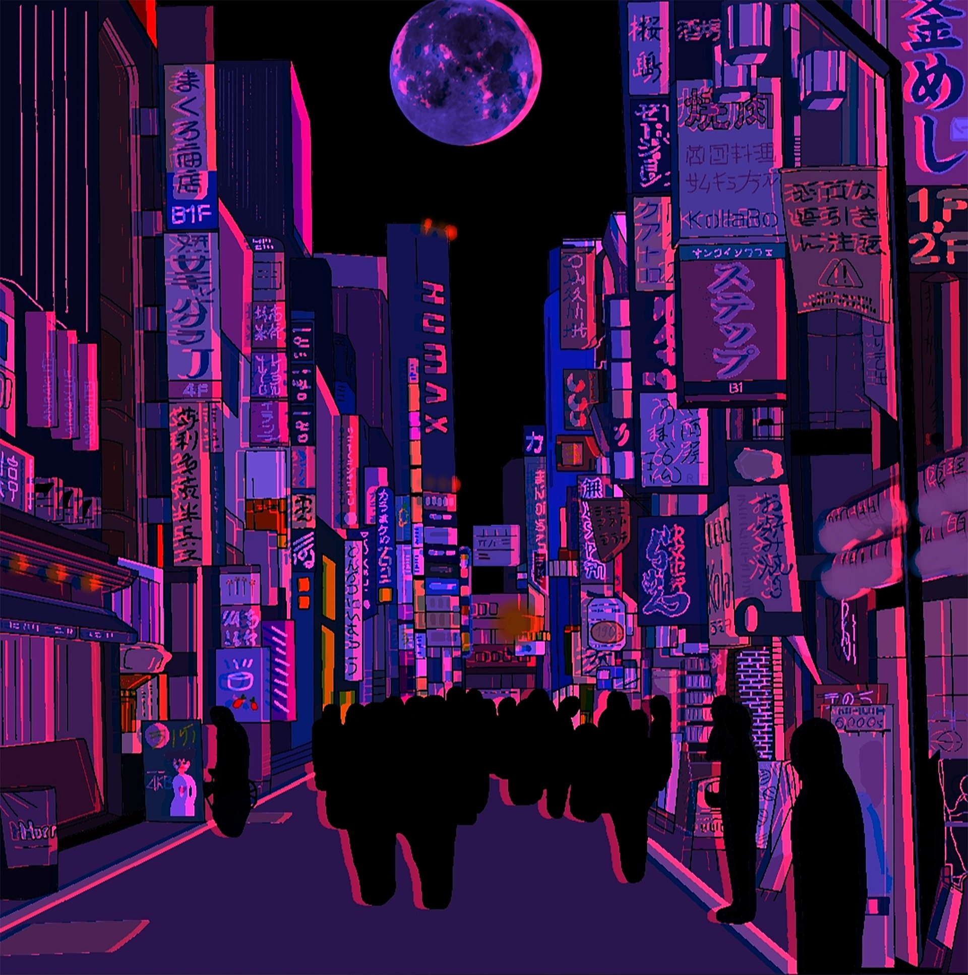 Download Japan Artistic People Art