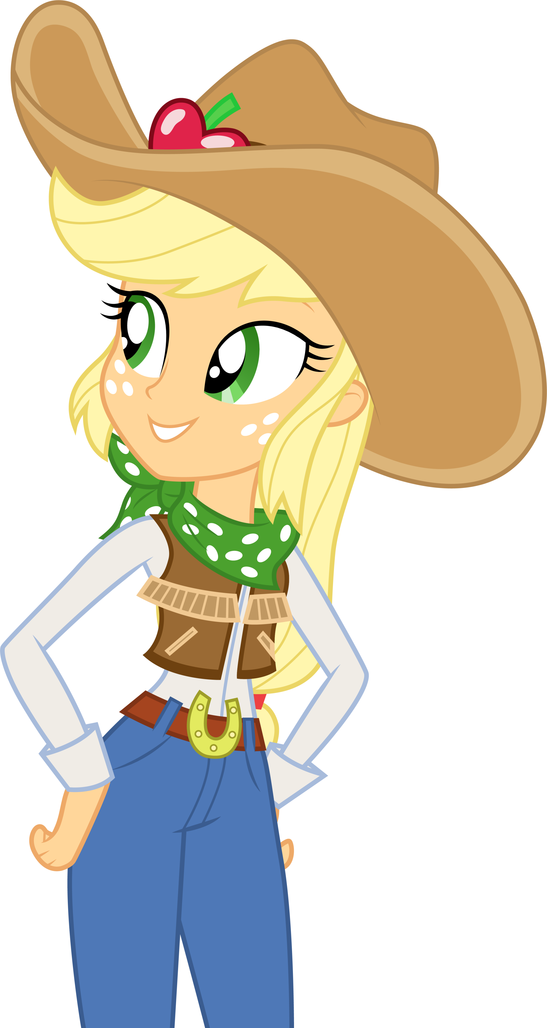 Download Applejack (My Little Pony) TV Show My Little Pony: Equestria Girls - Tales Of Canterlot High Art