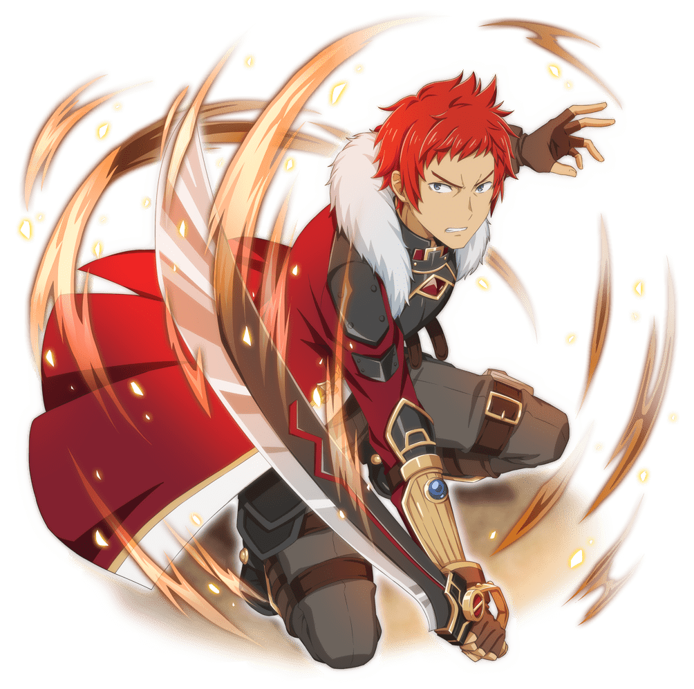 Download Welf Crozzo Anime Is It Wrong To Try To Pick Up Girls In A Dungeon? Art