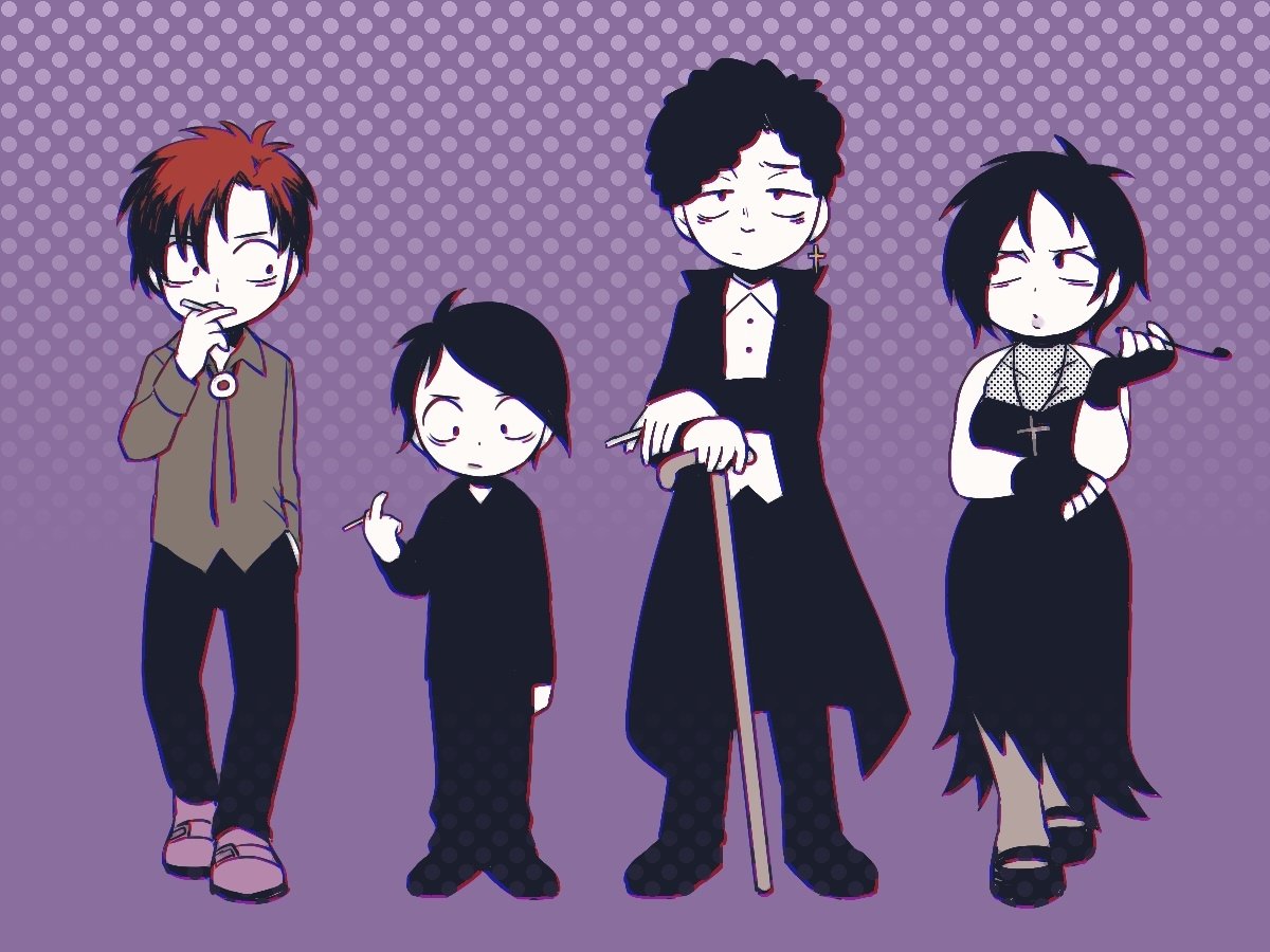 Download Henrietta Biggle Michael (South Park) Pete Thelman Firkle Smith TV Show South Park Art