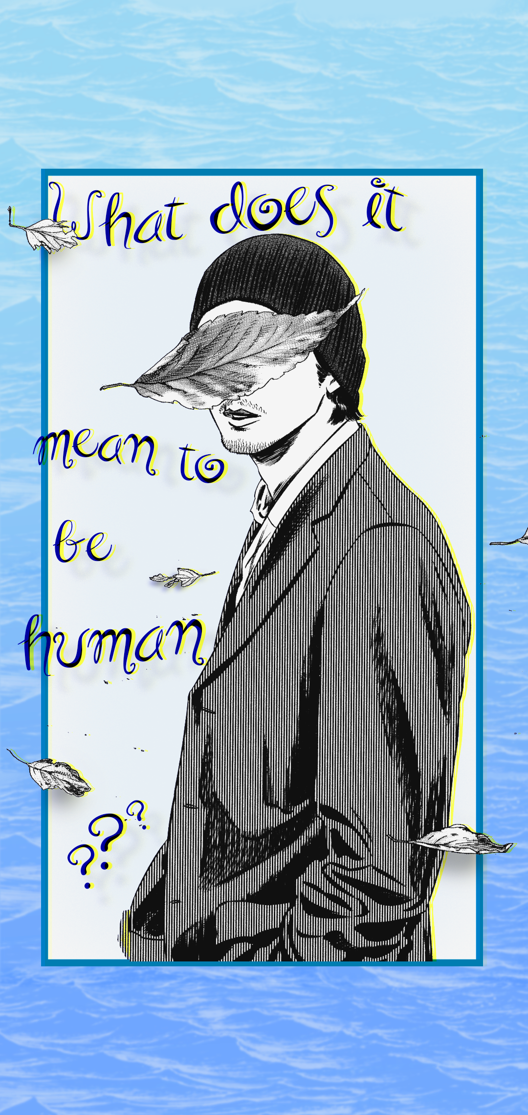 Download Comic Homunculus Art by MagoRúnico