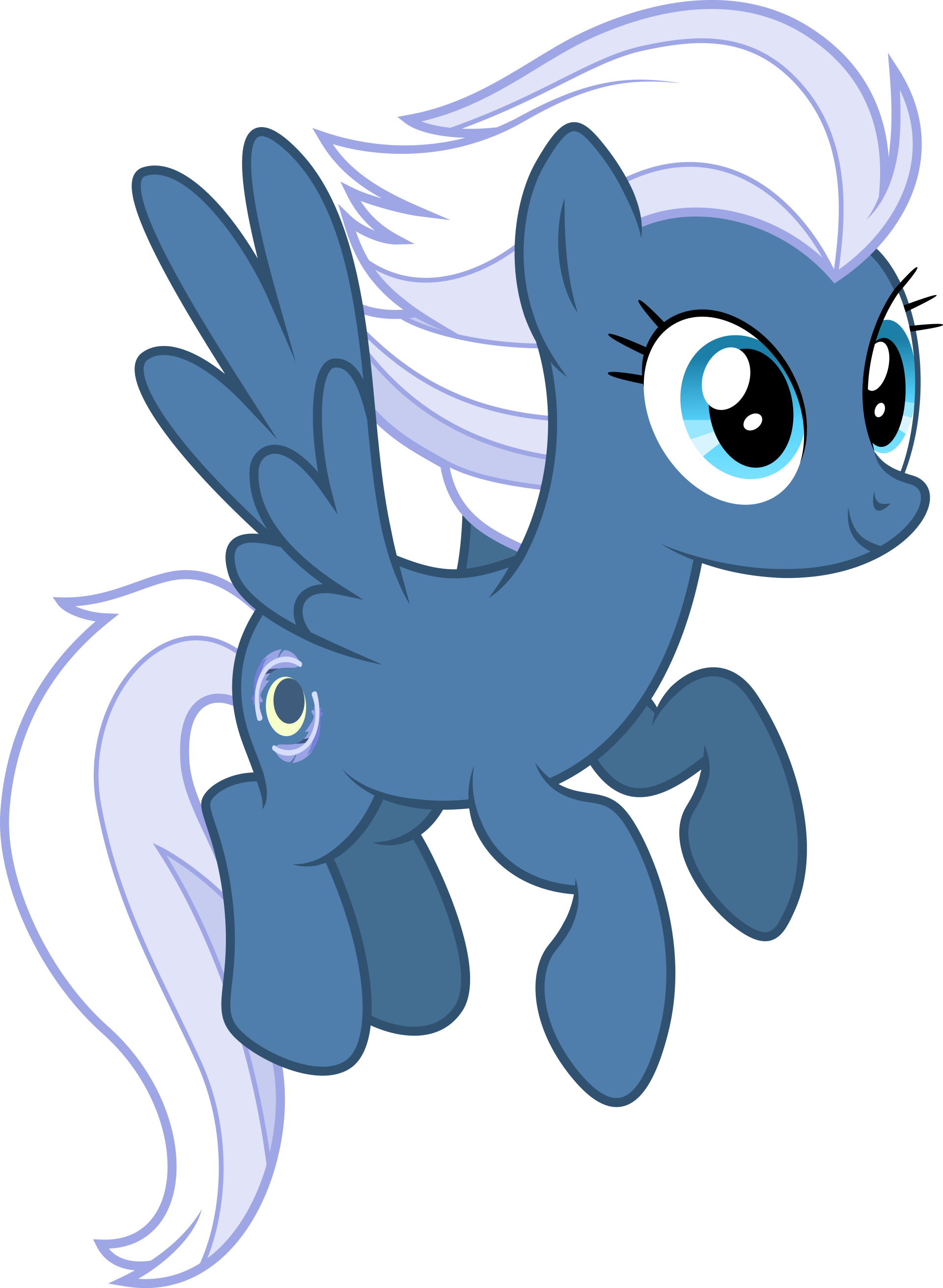 Download Night Glider (My Little Pony) TV Show My Little Pony: Friendship Is Magic Art