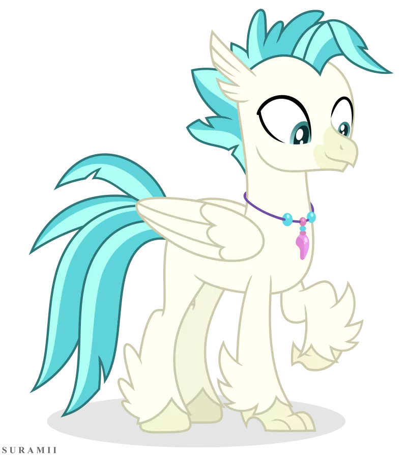 Terramar (My Little Pony) TV Show My Little Pony: Friendship Is Magic Image