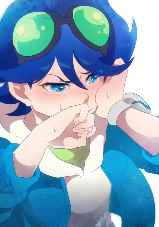 Ceylan Jones Anime tenkai knights Image