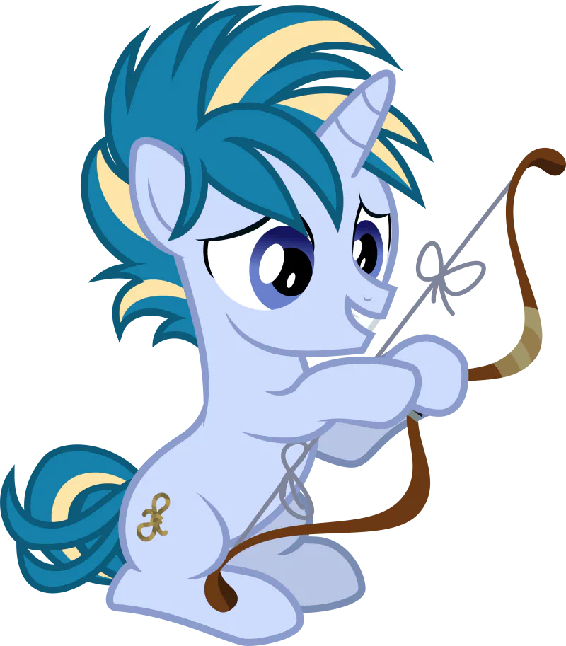 Skeedaddle (My Little Pony) TV Show My Little Pony: Friendship Is Magic Image