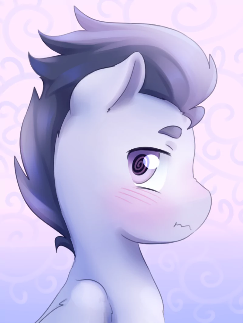 Rumble (My Little Pony) TV Show My Little Pony: Friendship Is Magic Image