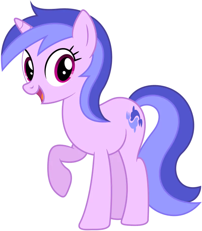 Sea Swirl (My Little Pony) TV Show My Little Pony: Friendship Is Magic Image