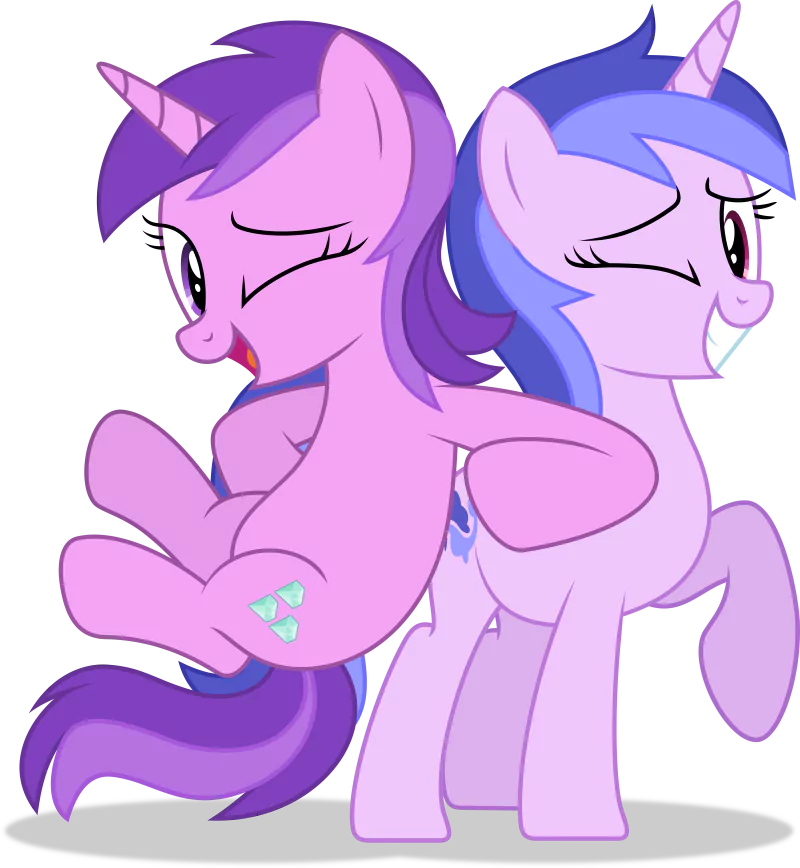 Sea Swirl (My Little Pony) Amethyst Star TV Show My Little Pony: Friendship Is Magic Image