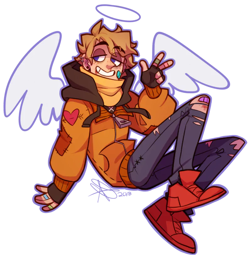 Kenny McCormick TV Show South Park Image
