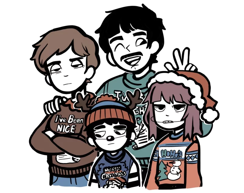 Sharon Marsh Randy Marsh Shelly Marsh Stan Marsh TV Show South Park Image