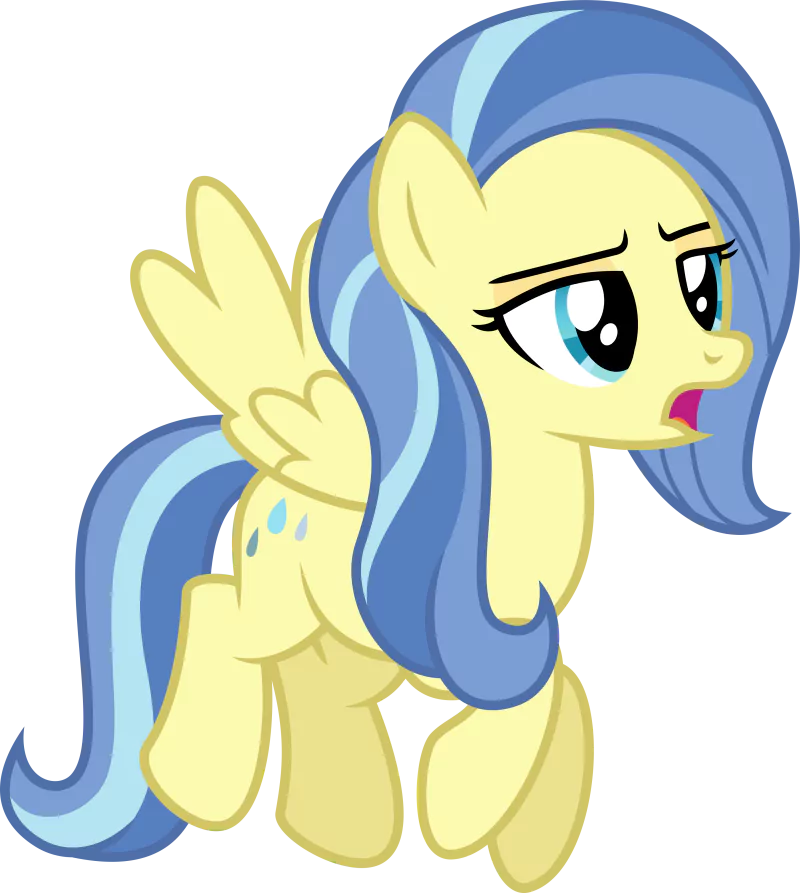 Sunshower (My Little Pony) TV Show My Little Pony: Friendship Is Magic Image