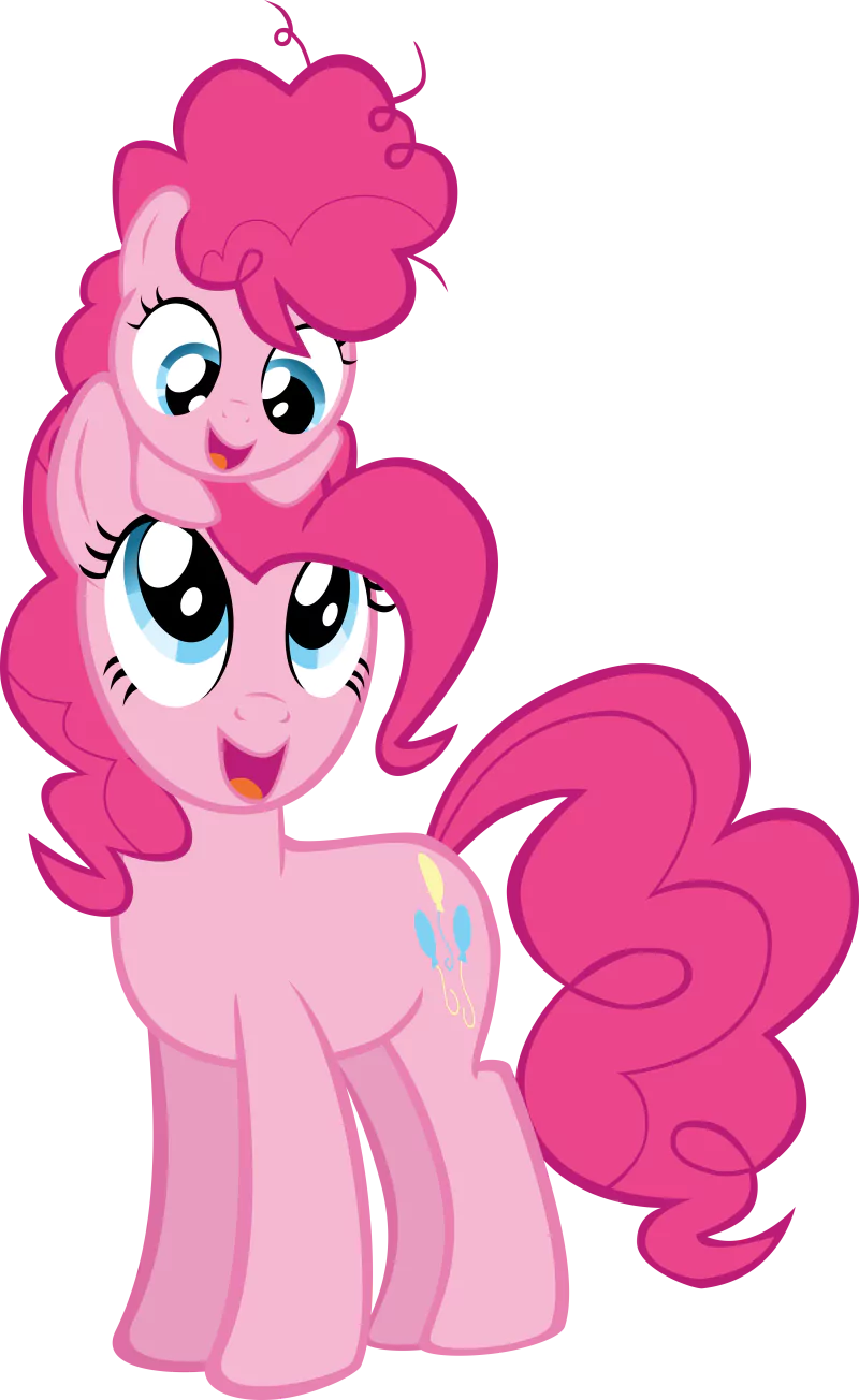 Pinkie Pie Comic My Little Pony: Friendship Is Magic Image