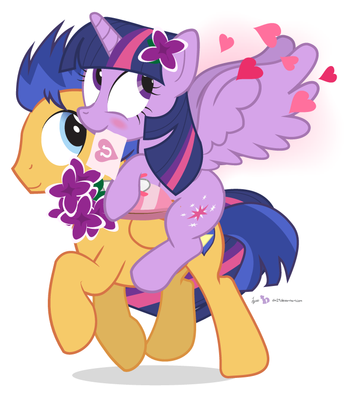 My Little Pony: Friendship is Magic Art by dm29