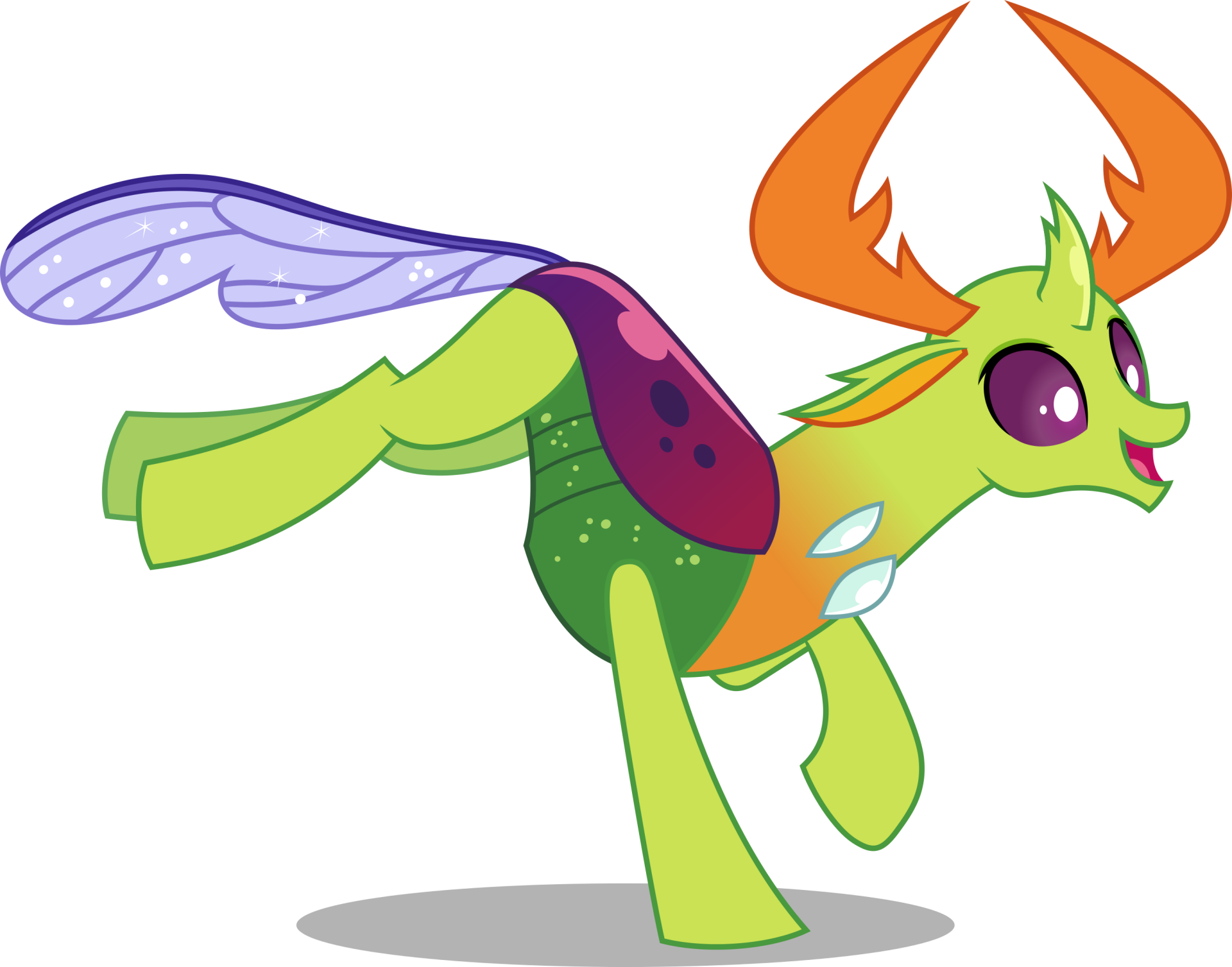 Download Thorax (My Little Pony) TV Show My Little Pony: Friendship Is Magic Art