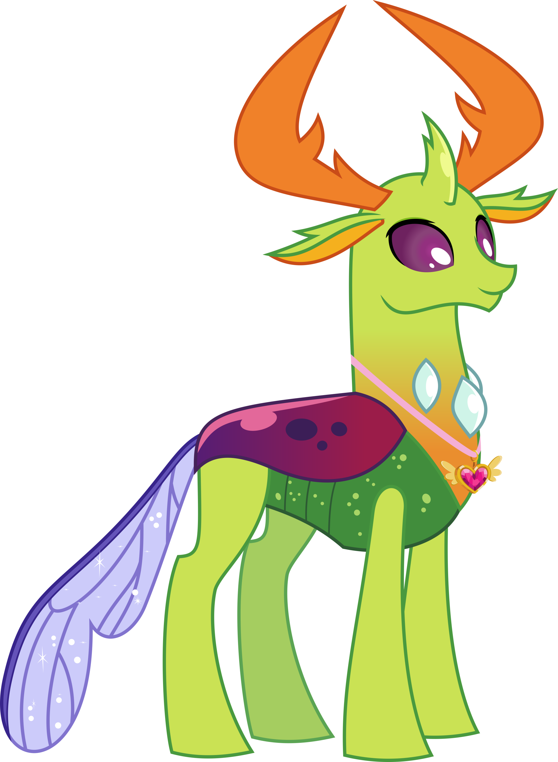 Download Thorax (My Little Pony) TV Show My Little Pony: Friendship Is Magic Art