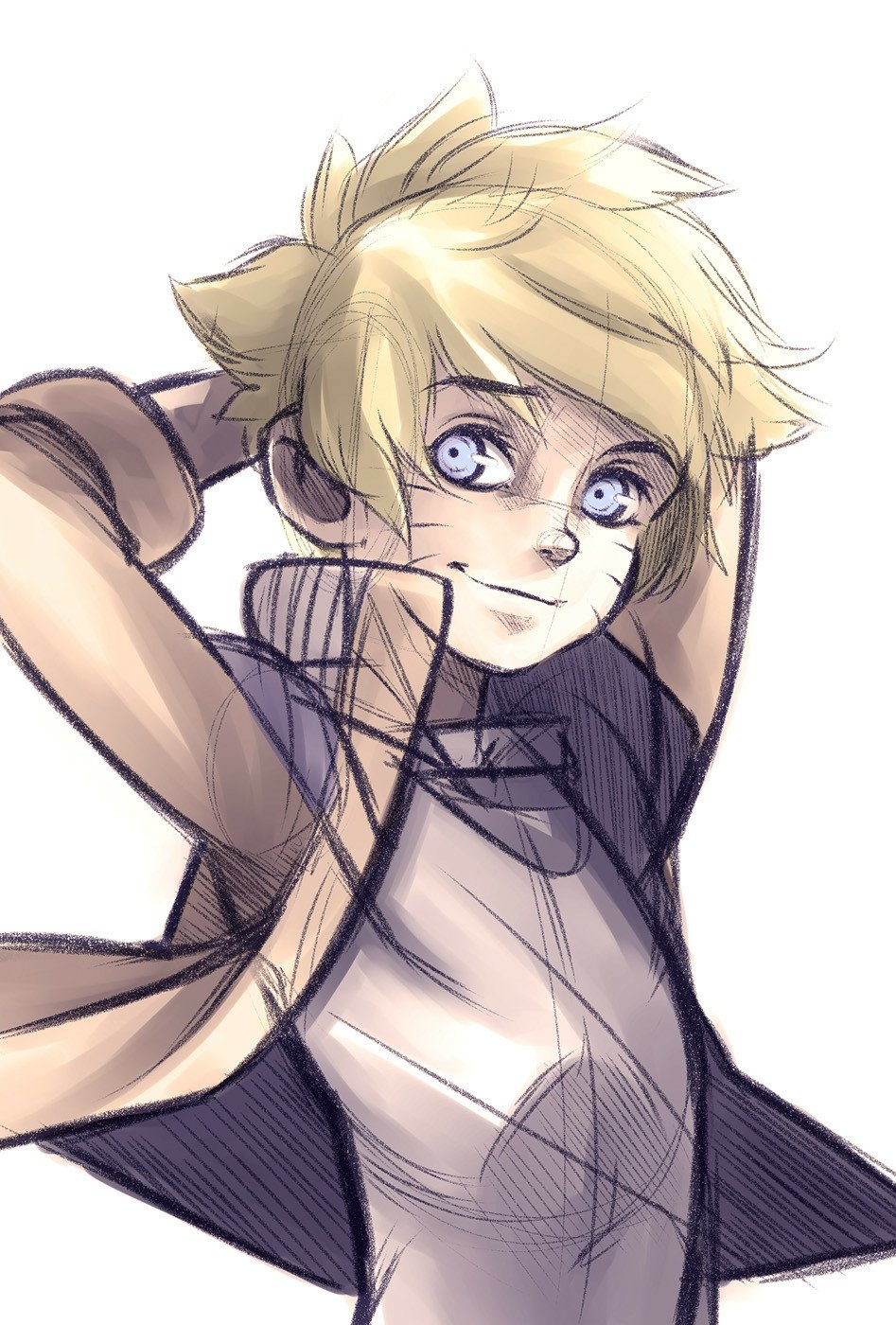 Download Naruto Uzumaki Anime Naruto Art