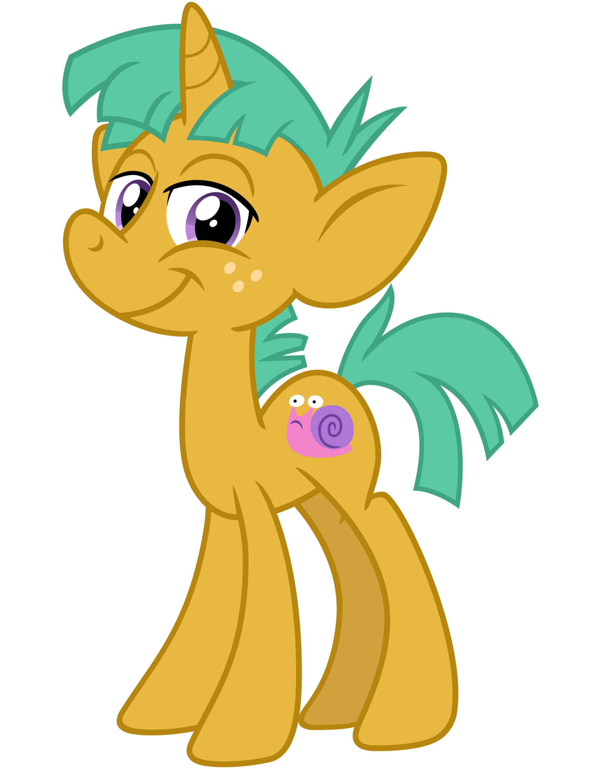 Download Snails (My Little Pony) TV Show My Little Pony: Friendship Is Magic Art