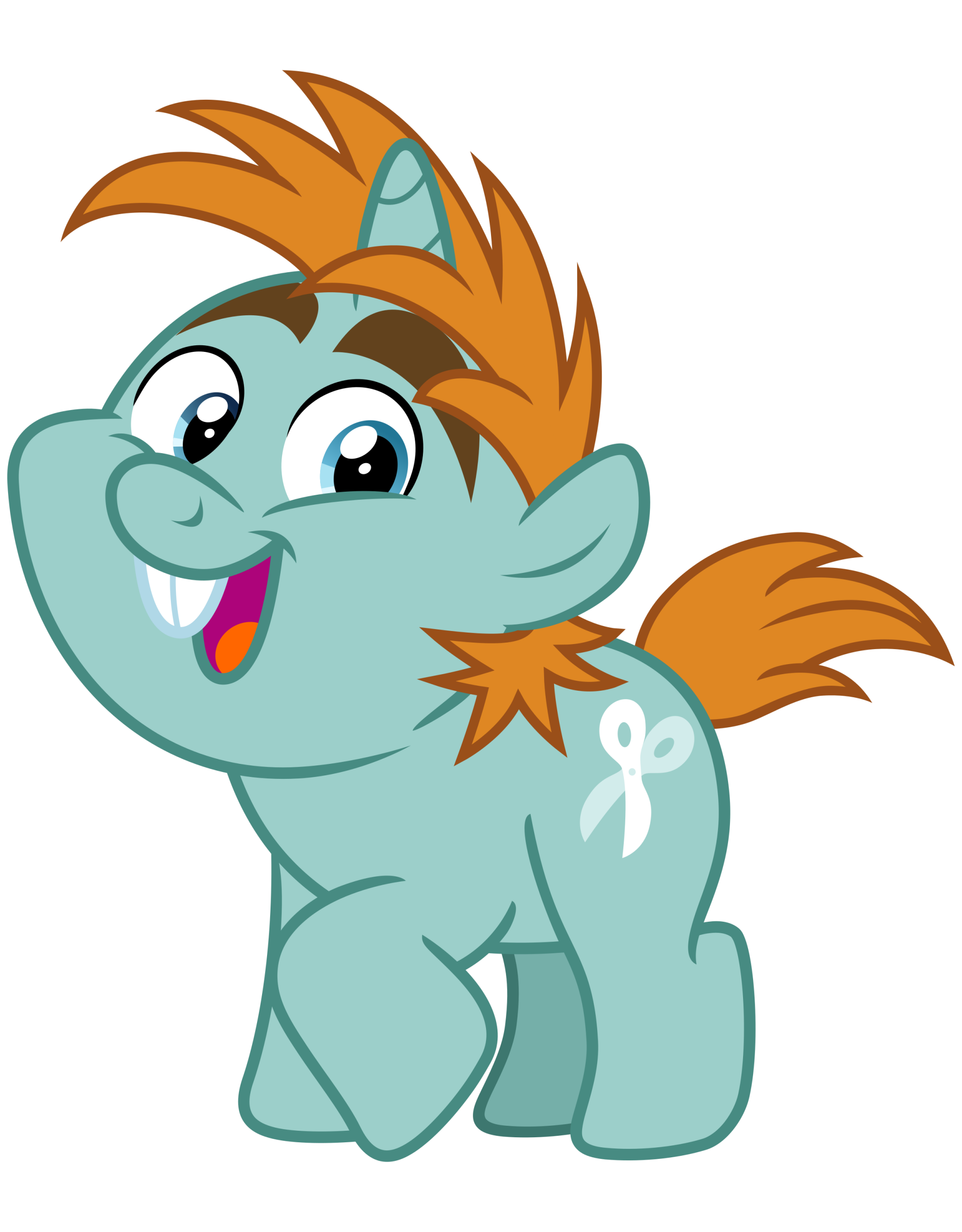 Download Snips (My Little Pony) TV Show My Little Pony: Friendship Is Magic Art