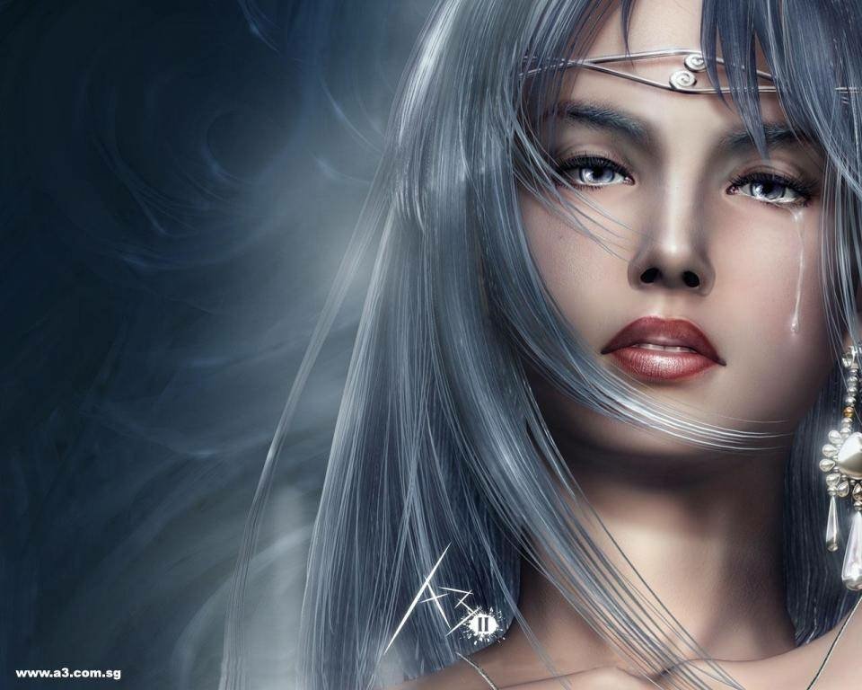 Download Video Game A3 Art