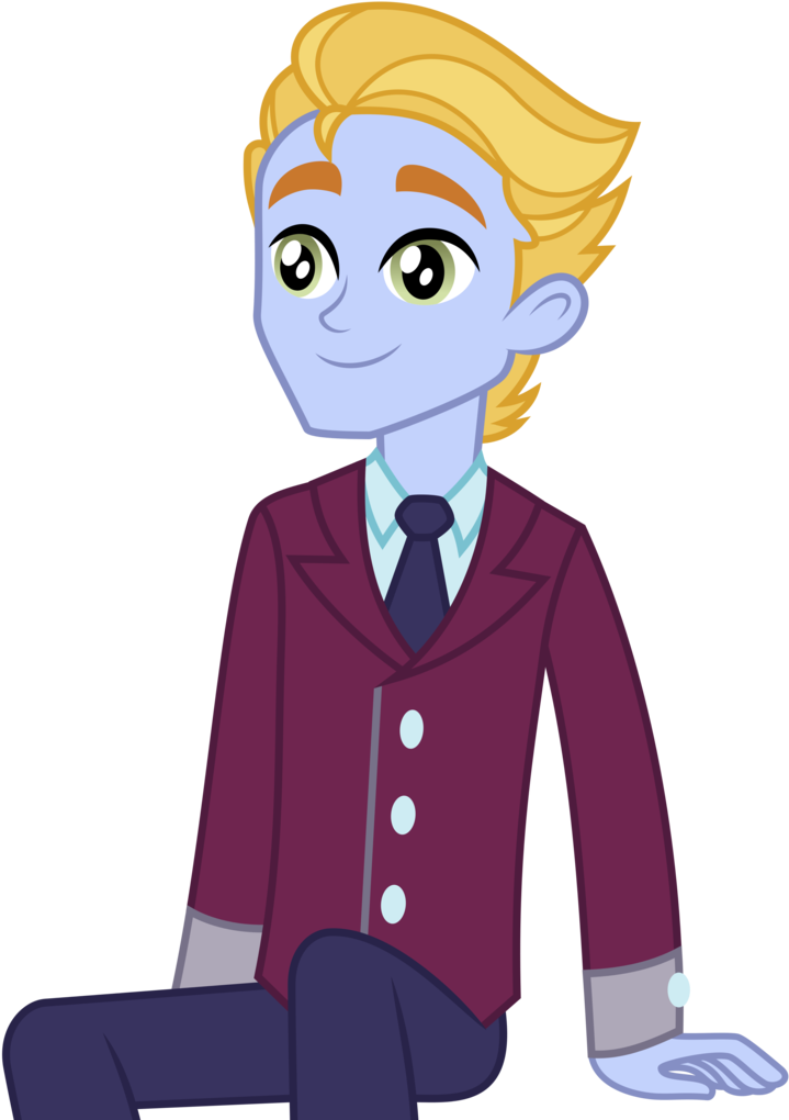 Download Lemonade Blues (My Little Pony) Movie My Little Pony: Equestria Girls - Friendship Games Art