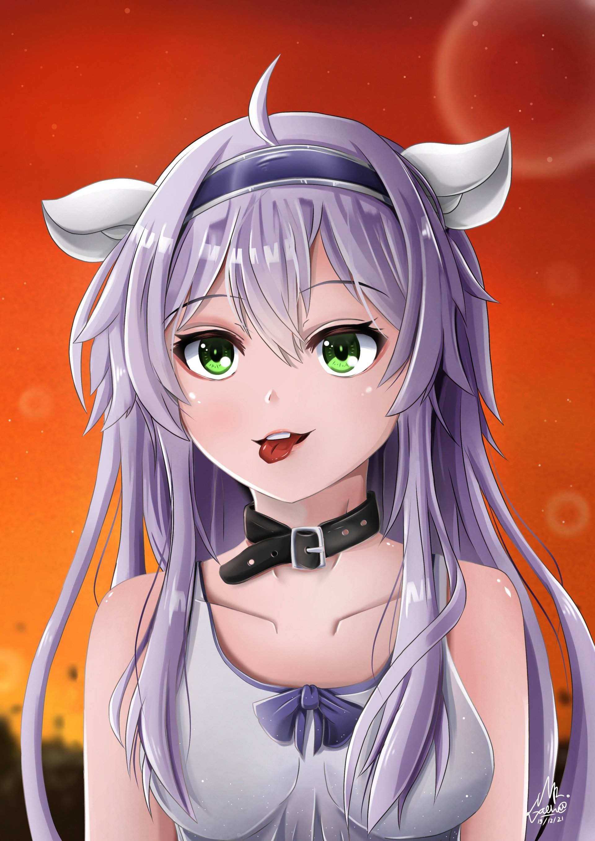 Download Sistine Fibel Anime Rokudenashi Majutsu Koushi To Akashic Records Art by Iksyam Maju