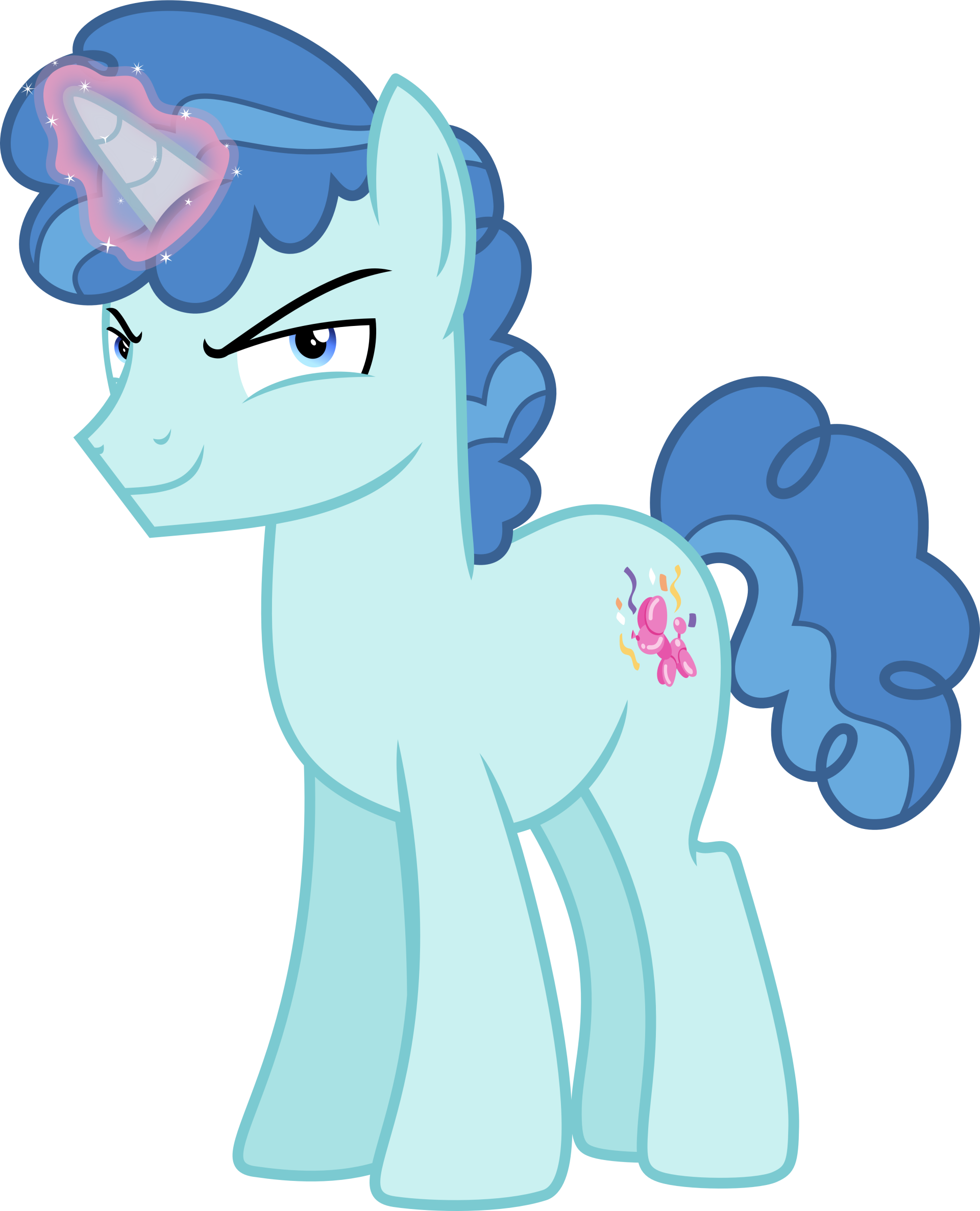 Download Party Favor (My Little Pony) TV Show My Little Pony: Friendship Is Magic Art