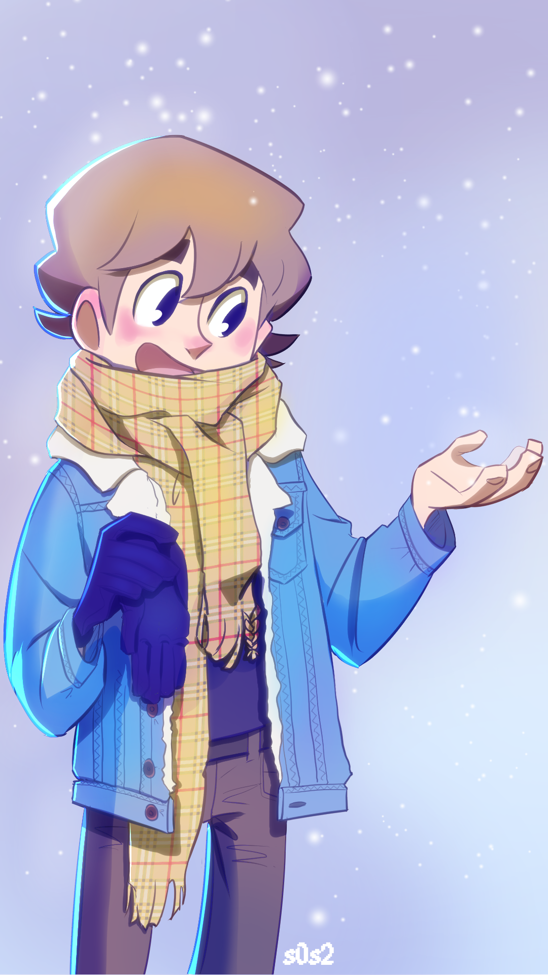 Download Spencer (The Little Trashmaid) Comic The Little Trashmaid Art