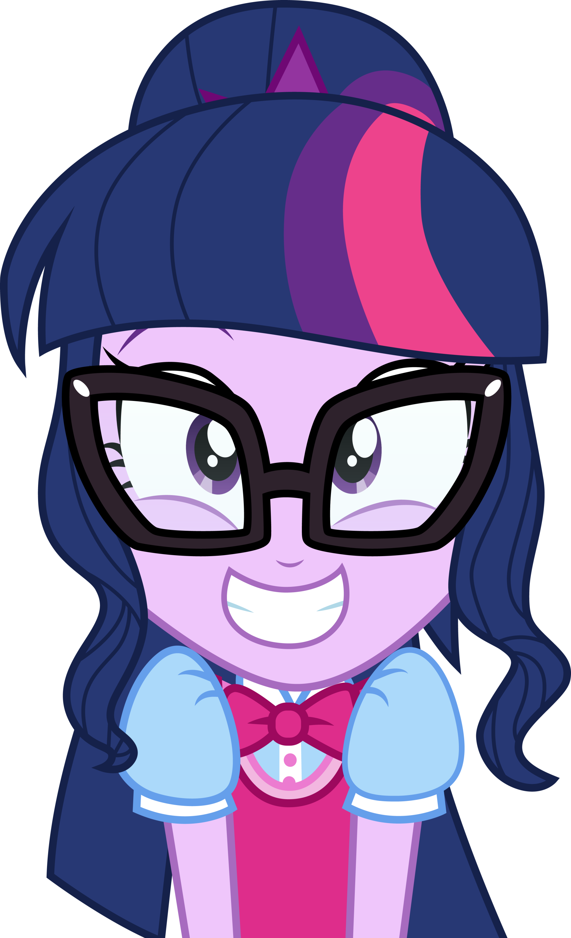 Download Sci-Twi (My Little Pony) TV Show My Little Pony: Equestria Girls - Tales Of Canterlot High Art