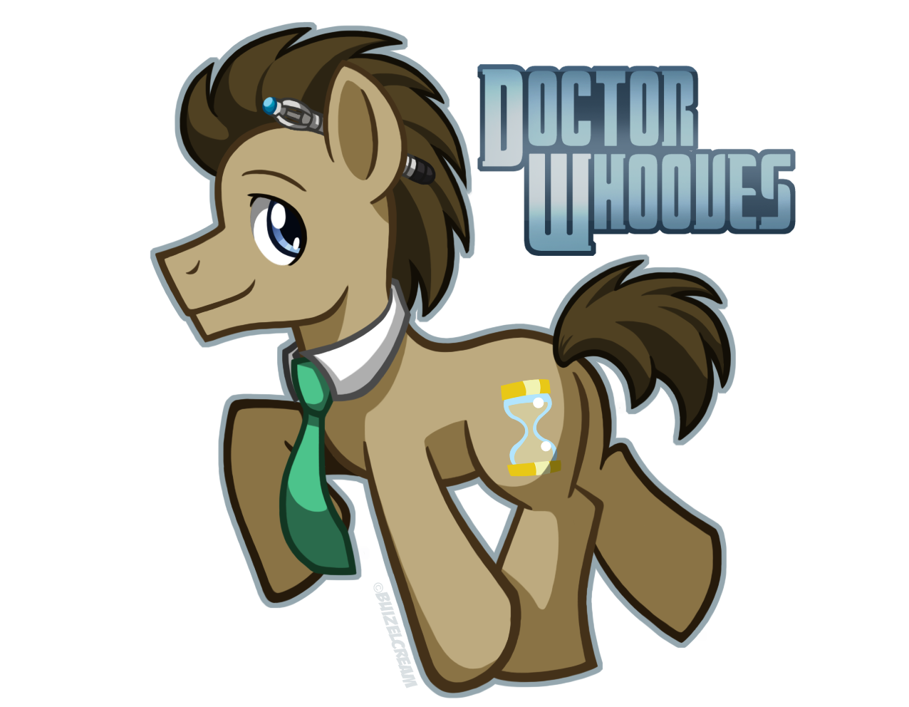 Download Dr. Hooves (My Little Pony) TV Show My Little Pony: Friendship Is Magic Art