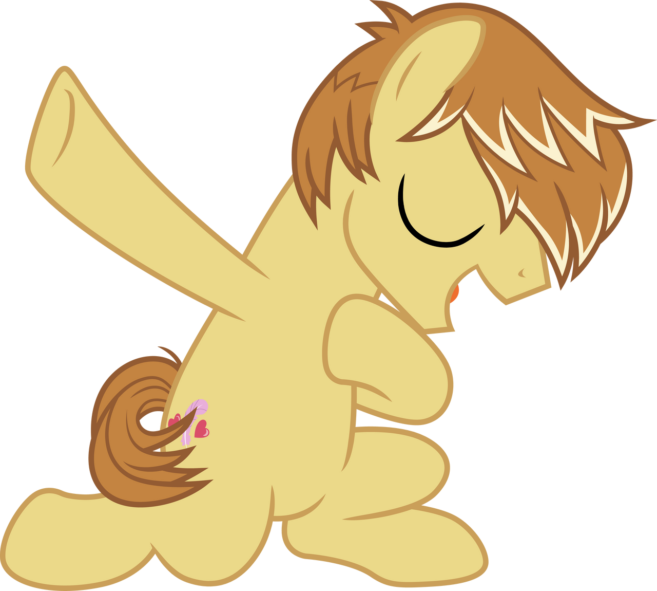 Download Feather Bangs TV Show My Little Pony: Friendship Is Magic Art