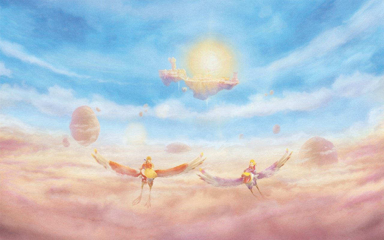 Download Princess Zelda Video Game The Legend Of Zelda: Skyward Sword Art