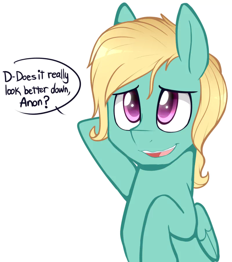 Zephyr Breeze TV Show My Little Pony: Friendship Is Magic Image