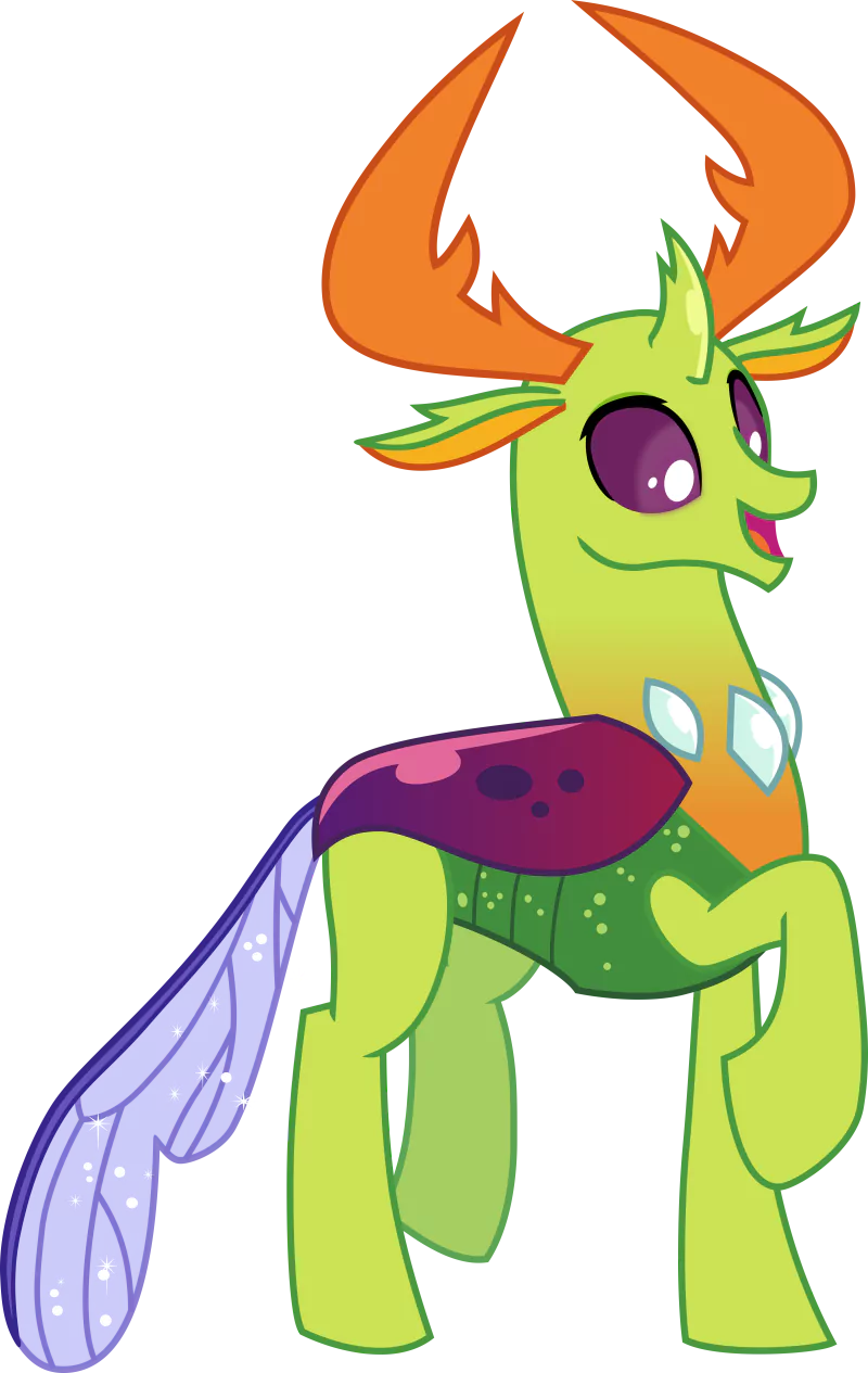 Thorax (My Little Pony) TV Show My Little Pony: Friendship Is Magic Image