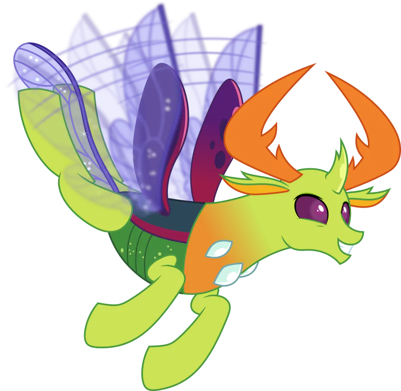 Thorax (My Little Pony) TV Show My Little Pony: Friendship Is Magic Image