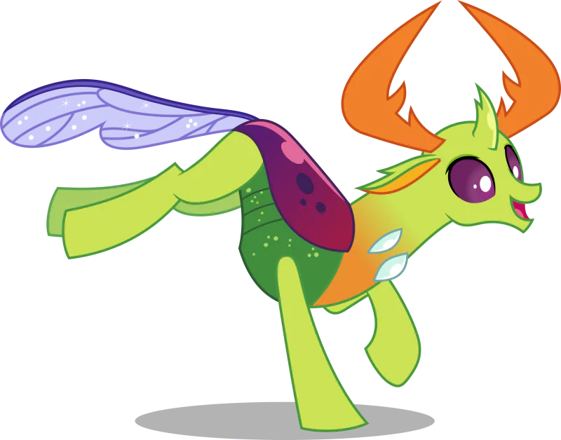 Thorax (My Little Pony) TV Show My Little Pony: Friendship Is Magic Image